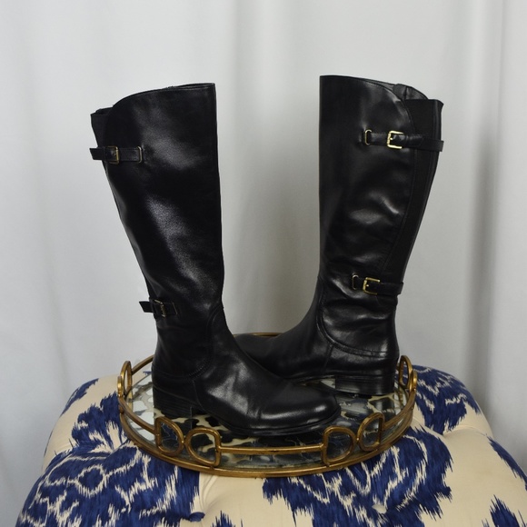 naturalizer jamison boot